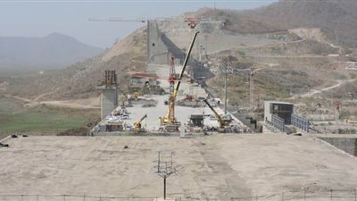 مصطفى الفقي عن أزمة سد النهضة: ليس أمامنا إلا اللجوء لمجلس الأمن