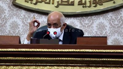 عبد العال: محافظات الصعيد فى بؤرة اهتمام الرئيس السيسي