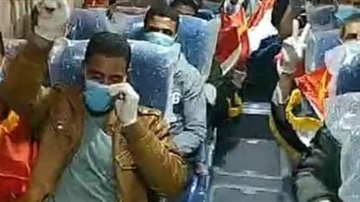 مكافحة الإرهاب بالإسكندرية: عودة المحتجزين من ليبيا تدل على قوة الدولة المصرية