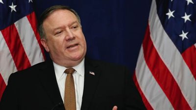 أول رد رسمي من الصين على بيان مجموعة السبع حول هونج كونج