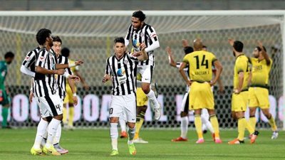 في دعوى قضائية.. الجزيرة الإماراتي يطالب كروزيرو البرازيلي بـ 9 ملايين يورو