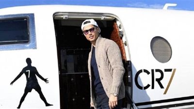 رقم سلبي لـ كريستيانو رونالدو بعد خسارة نهائي كأس إيطاليا