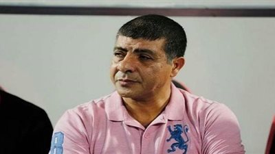 طارق العشري يكشف مصير محمود وادي مع الزمالك