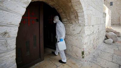 وزيرة الصحة الفلسطينية: دخلنا في موجة ثانية من جائحة كورونا