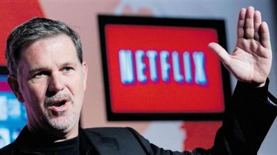 مؤسس نتفليكس يتبرع بـ 120 مليون دولار لـ