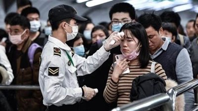 الصين تسجل 28 إصابة بكورونا.. وتعقب 5220 مخالطا لمنع التفشي في بكين