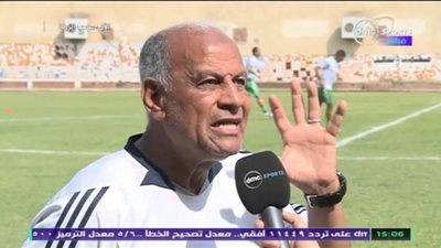 وفاة كمال عتمان نجم السكة الحديد الأسبق