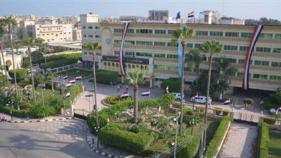 4 قرارات جديدة لكفر الشيخ بتعديل مصنع القمامة ومخطط المدينة  