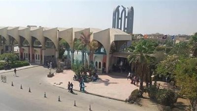 تطبيقية حلوان تنظم ندوة 