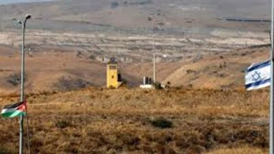 وزير خارجية الأردن يصل إلى رام الله