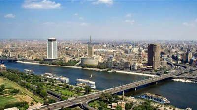 تعرف على درجات حرارة الطقس المتوقعة اليوم | فيديو