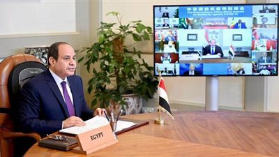 سفير الصين بالقاهرة: السيسي طالب بتوفير الدعم الطبي لأفريقيا والعمل بين الشركاء