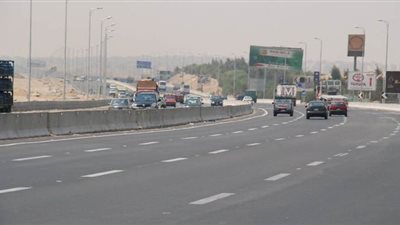 سيولة مرورية بميدان الرماية | فيديو