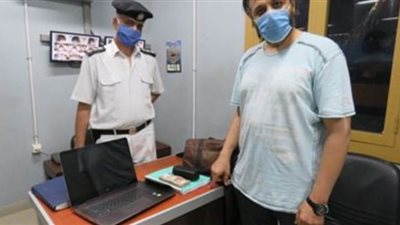 الشرطة تعيد لمواطن حقيبة بداخلها 31 ألف جنيه بمحطة مترو نادي الشمس