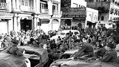 في ذكرى عيد الجلاء..  جهود المصريين للوصول للنصر المبين.. الفراعنة لم يستسلموا لمعاهدة ١٩٣٦.. والإنجليز رحلوا عن القلعة في ١٩٤٦