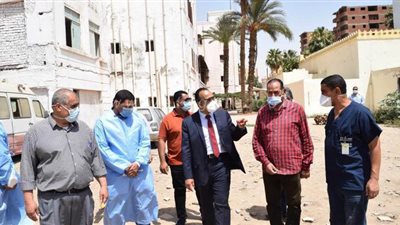 إحالة طبيبة للتحقيق بالمنيا بسبب رفضها العمل | فيديو