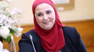 نيفين القباج تطلق منصة التواصل التفاعلي لوزارة التضامن الاجتماعي