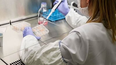 مستشار وزير الصحة: جامعة أكسفورد وصلت إلى المرحلة الثالثة فى تجارب عقار الفاكسين