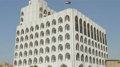 للمرة الثانية.. الخارجية العراقية تستدعي السفير التركي في بغداد
