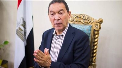 هاني الناظر يحذر من وضع الكمامة على الفم دون الأنف