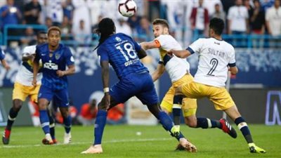 رسمياً.. عودة الدوري السعودي 4 أغسطس