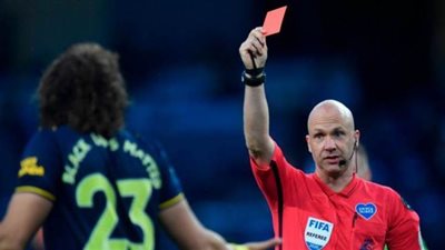 مدافع أرسنال يحمل نفسه مسئولية ثلاثية مانشستر سيتي