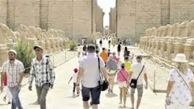 السياحة: فتح جزئي للمواقع والمتاحف الأثرية قبل عودة الحركة الوافدة
