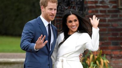 السلطات الأمريكية ترفض تسجيل العلامة التجارية لمنظمة الأمير هاري الخيرية