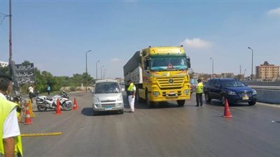 ضبط 3692 سائق نقل جماعي لعدم الالتزام بارتداء الكمامات