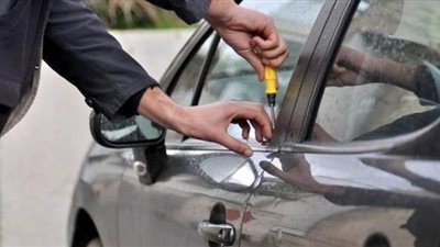 حبس تشكيل عصابى لسرقة السيارات بالأزبكية