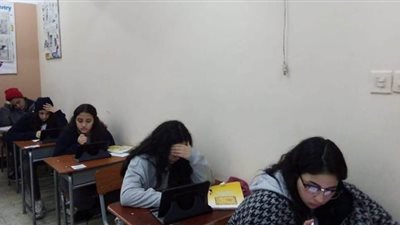 نصائح لطلاب الثانوية العامة لتجنب الإصابة بفيروس كورونا أثناء فترة الامتحانات