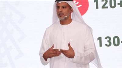 الرئيس الإقليمى للأولمبياد الخاص: نمتلك كتيبة مدربة لإدارة أي مسابقات