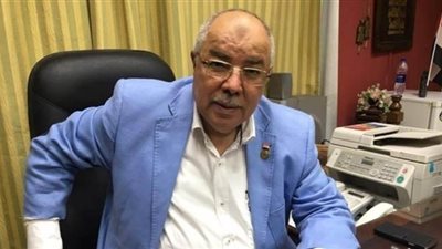 برلمانى مشيدا بعودة المصريين من ليبيا: الدولة تحافظ على حق وكرامة المواطنين