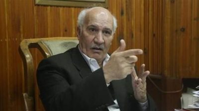 سيد عبد العال يُطالب بزيادة عدد اللجان الانتخابية للنواب إلى الضعف