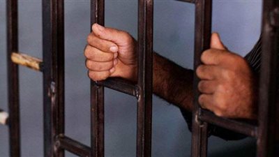 تجديد حبس قاتل شقيق زوجته بالقائه من الطابق السابع بالإسكندرية