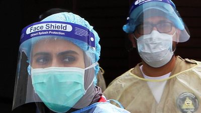 مؤسسة ساويرس للتنمية تطلق حملة 