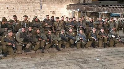 بسبب كورونا.. عزل ضباط كبار في الجيش الإسرائيلي