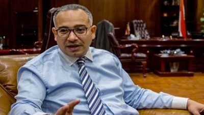 محلية البرلمان تنتقد وجود ١١٠٥ أسواق عشوائية في مصر