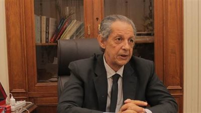 فؤاد بدراوي: إقرار قوانيين الانتخابات لا يعني إجراءها قبل ظهور قانون تقسيم الدوائر