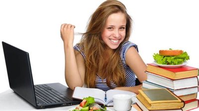 3 أطعمة قدميها لأبنائك طلاب الثانوية العامة طوال فترة الامتحانات