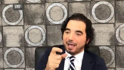 عمرو الجوهري يطالب بتغيير الفكر الإداري والاستثماري الروتيني لجذب الاستثمارات لمصر