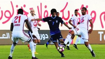 إنهاء الدوري الإماراتي بدون بطل