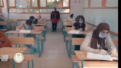 لطلاب الثانوية العامة..كيف تتصرف في حالة نسيان إجابة أحد أسئلة الامتحان  ؟