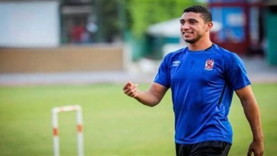 كيف يستعد ربيعة لعودة النشاط الرياضي؟