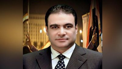 وفاة الإعلامي محمد الدالي إثر أزمة قلبية مفاجئة