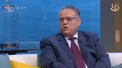 من يستحق الـ5 علاوات؟.. رئيس صندوق التأمين الاجتماعي يجيب | فيديو