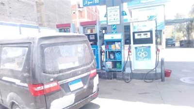 إحباط تهريب 9.5 طن سولار وبنزين للسوق السوداء وتحرير١٨٥مخالفة بالدقهلية