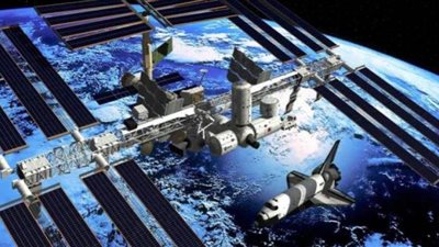 أمريكا وبريطانيا يوقعان اتفاقية تعاون فى مجال الفضاء