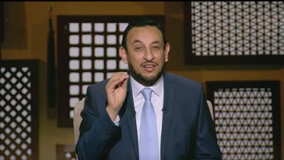 رمضان عبد المعز: الشذوذ الجنسي من الكبائر وفاعله ملعون| فيديو