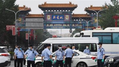 الصين تعلّق استيراد منتجات مصنع ألماني لتعليب اللحوم انتشر فيه فيروس كورونا